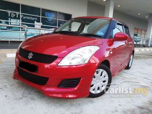 Search 480 Suzuki Cars For Sale In Malaysia Carlist My