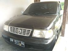 2004 Toyota Kijang 1.8 PU Pick-up
