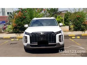 2023 Hyundai Palisade 2.2 Signature SUV