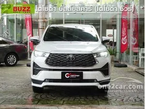 2025 Toyota INNOVA 2.0 Zenix HEV Premium Wagon
