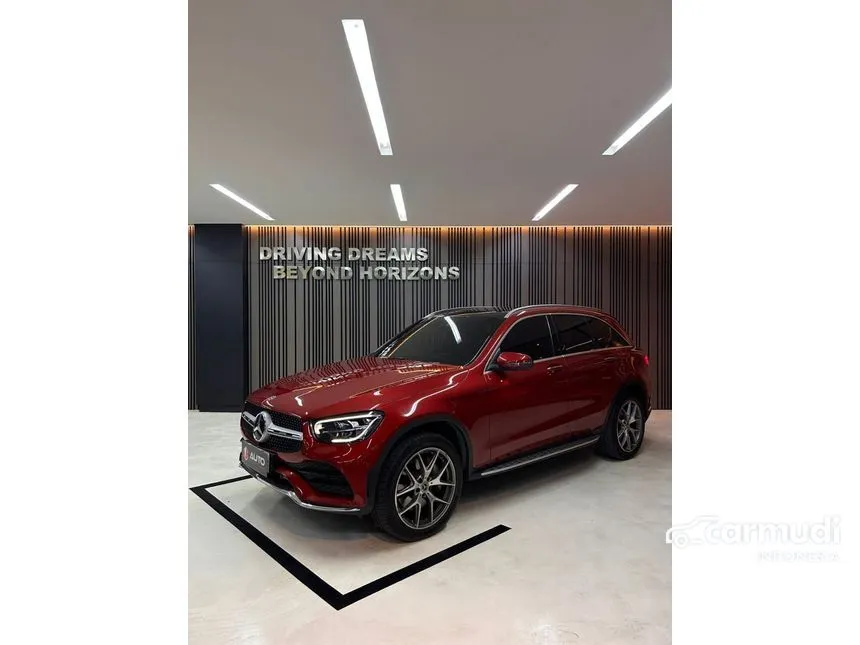 Jual Mobil Mercedes