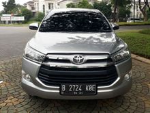 2019 Toyota Kijang Innova 2.4 G MPV