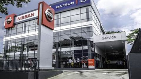 Nissan: Kami Bakal Agresif Tambah Dealer di Indonesia