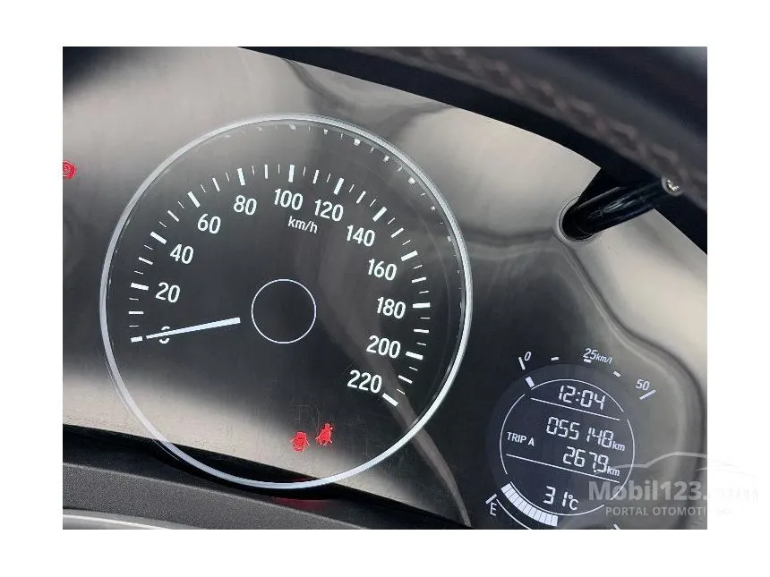 2019 Honda HR-V E Special Edition SUV