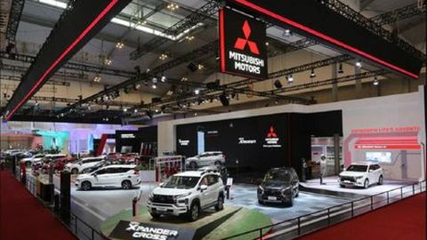 Pertama Kalinya Sejak Pandemi, Penjualan Mobil Indonesia Tembus 900 Ribu Unit!