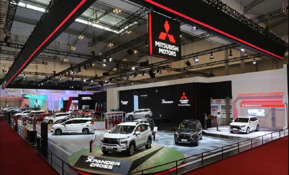 Pertama Kalinya Sejak Pandemi, Penjualan Mobil Indonesia Tembus 900 Ribu Unit!