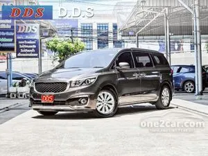 2016 Kia GRAND CARNIVAL 2.2 EX Wagon