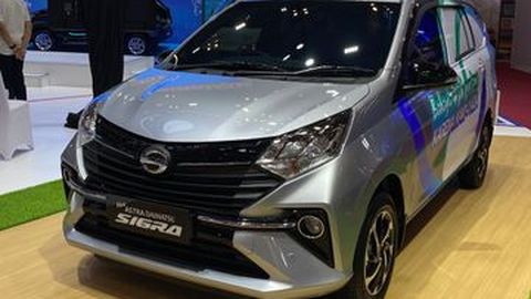 Daihatsu Sigra Termasuk Jenis Mobil Apa? Simak Klasifikasi, Spesifikasi, dan Update Harga 2026