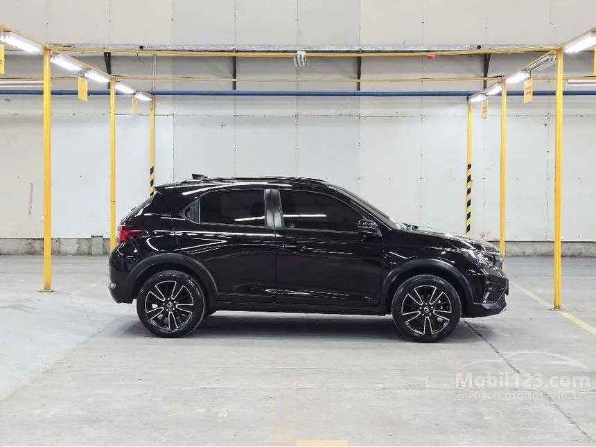 2023 Honda WR-V RS SUV