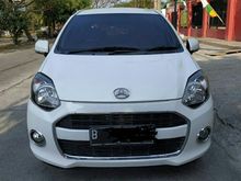 Daihatsu Ayla 1.0 X MT 2014