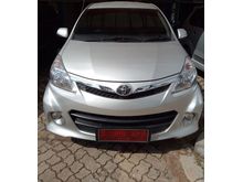 Avanza Veloz Silver Matic 2013 Tanjungpinang