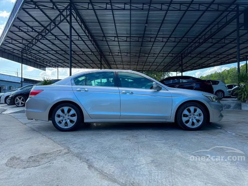 2011 Honda ACCORD E Sedan