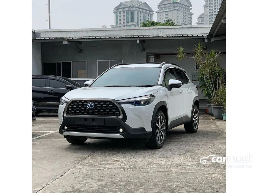 2024 Toyota Fortuner GR Sport SUV