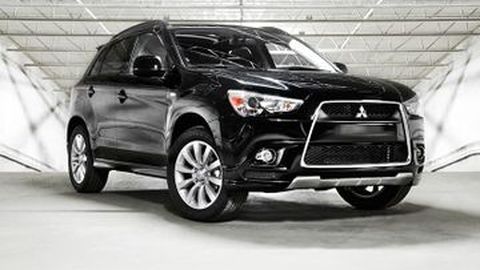 Buruan Beli Mobil Mitsubishi, Banyak Promo Menarik, Nih