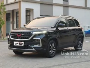 2019 Wuling Almaz 1.5 Exclusive 7 Seater SUV