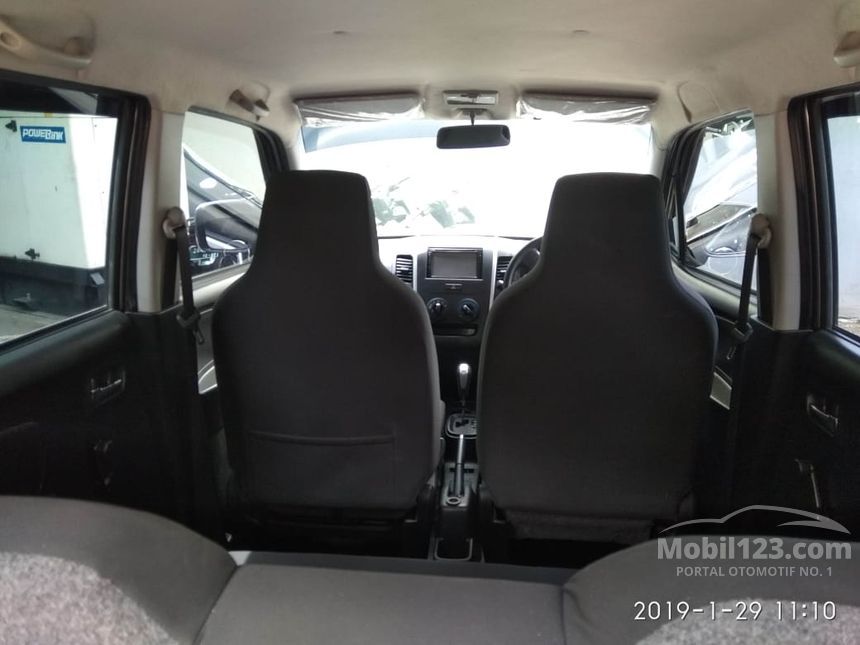 Jual Mobil  Suzuki  Karimun  Wagon  R 2021 GX Wagon  R 1 0 di 
