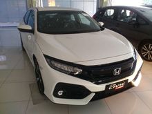 2019 Honda Civic 1,5 E Hatchback ( End Of Year Promotion )