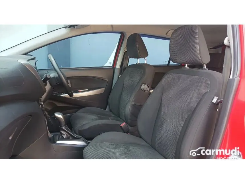 2019 Daihatsu Sirion Hatchback