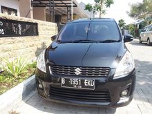 2012 Suzuki Ertiga 1.4 GX MPV
