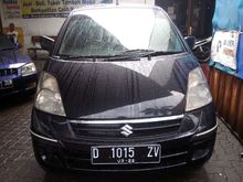 2008 Suzuki Karimun 1.1 Estilo