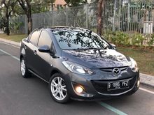Mazda 2 1.5 R Sedan 2010