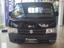 GEBYAR DP DAN CICILAN TERMURAH 2020 Suzuki Carry 1,5 Base Spec Pick-up