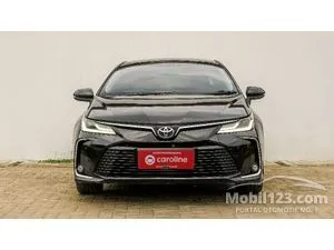 2023 Toyota Corolla Altis 1.8 V Sedan