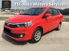 2016 PERODUA BEZZA 1.3(A) $$ FULL LOAN $$ FREE WARRANTY ** NO FAKE YEAR ** THE BEST ECONOMY FUEL CONSUMPTION MODEL ** CHEAPEST IN TOWN