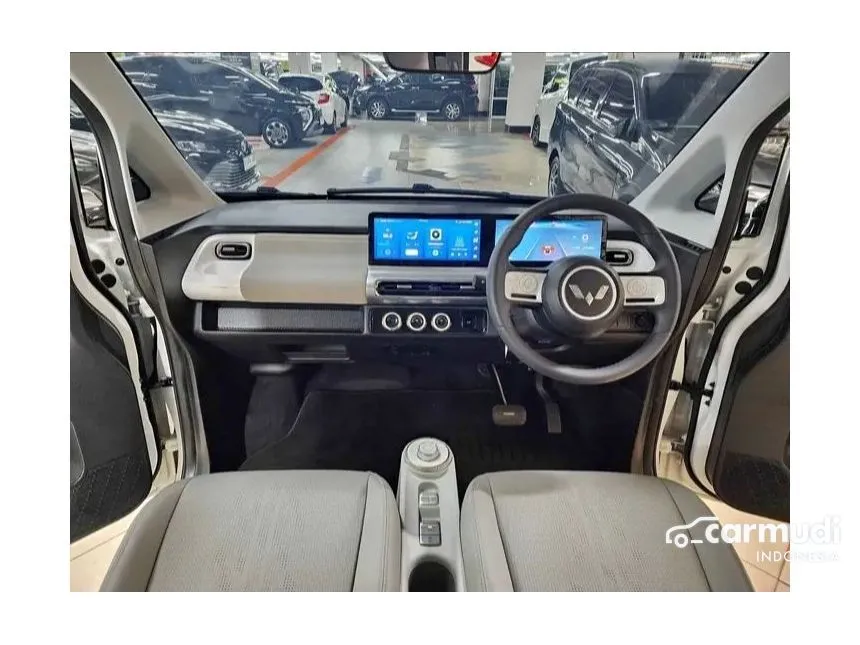 2024 Wuling EV Air ev Long Range Hatchback