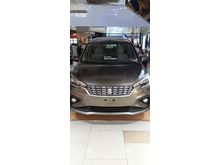 Suzuki all new ertiga GL mt