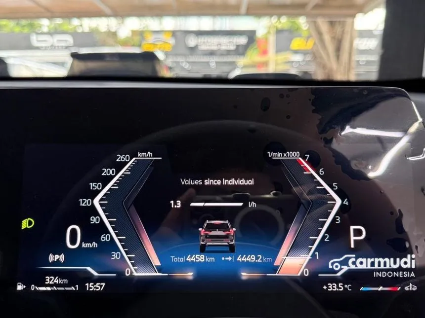 2024 BMW X1 sDrive18i xLine SUV