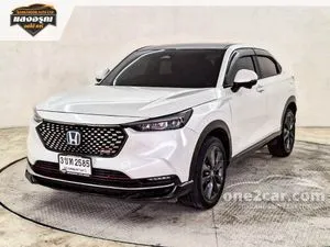 2022 Honda HR-V 1.5 e:HEV RS SUV