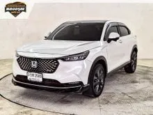 2022 Honda HR-V 1.5 (ปี 22-28) e:HEV RS SUV