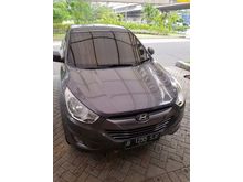 2011 Hyundai Tucson 2.0 GLS SUV