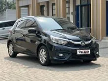 2022 Honda Brio 1.2 Satya E Hatchback