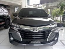 Toyota Avanza G MT 1.3 Murah