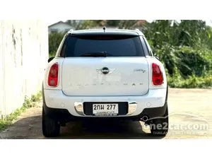 2013 Mini Countryman 2.0 Cooper D Hatchback