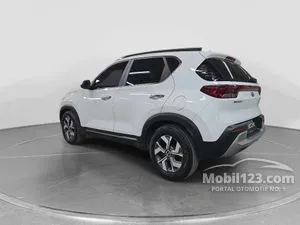 2021 KIA Sonet 1.5 Premiere SUV