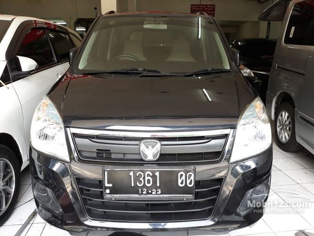 Simak Mobil  Bekas  40 Jutaan Surabaya Viral 
