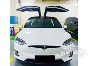 2020 Tesla Model X Performance SUV