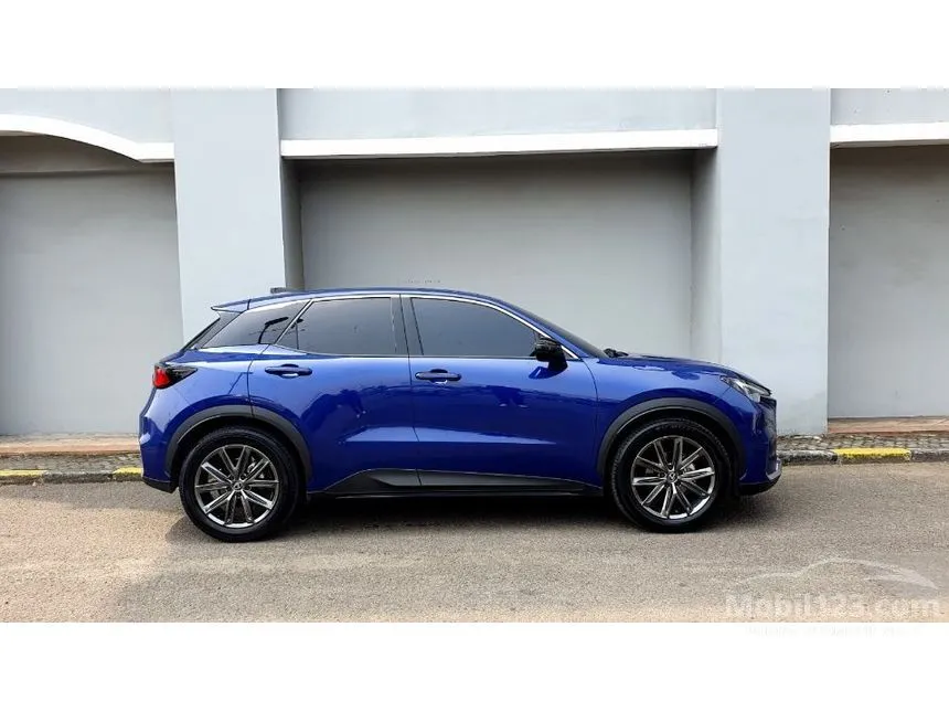 2024 Lexus LBX Luxury SUV