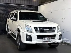 2011 Isuzu MU-7 3.0 Choiz SUV