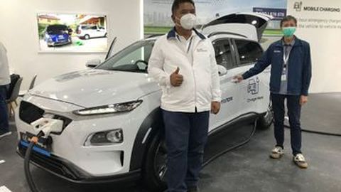 Hyundai Perkenalkan Layanan Mobile Service untuk Pelanggan