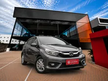 2023 Honda Brio 1.2 Satya E Hatchback - Diskon Cash sampai 10 JUTA