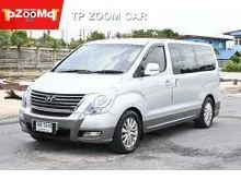 2012 Hyundai GRAND STAREX 2.5 (ปี 10-17) VIP Wagon
