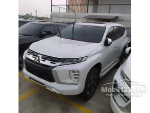 2026 Mitsubishi Pajero Sport 2.4 Dakar Ultimate 4X2 SUV