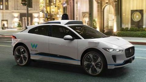 Mayoritas Masyarakat Belum Siap dengan Teknologi Mobil Otonom
