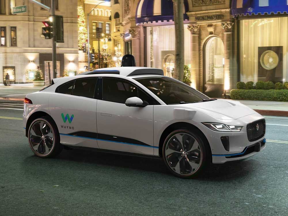 Mayoritas Masyarakat Belum Siap dengan Teknologi Mobil Otonom