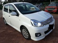 2013 Perodua Viva 1.0 EZ (A) ELITE 70000KM MILE