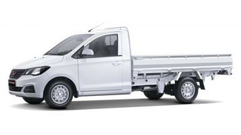 Wuling Buka Pesanan Formo Max, Harga Mulai Rp163 juta